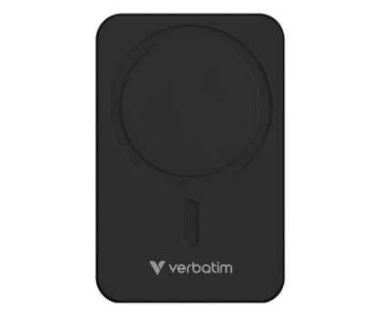 Powerbank Verbatim Charge ´n´ Go Essentials Power Bank Magnetic Wireless 20000m